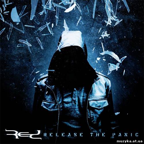 Red - Release The Panic (2013)