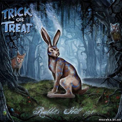 Trick Or Treat - Rabbits Hill Pt. 1 [Japanese Edition] (2012)