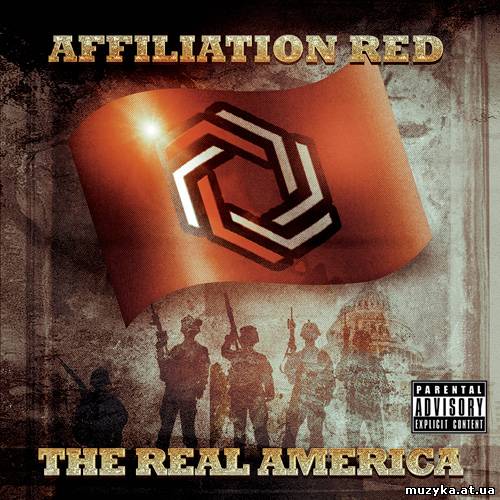 Affiliation Red - The Real America (2012)