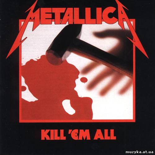 VA - Metallica A Tribute To Kill 'Em All (2013)