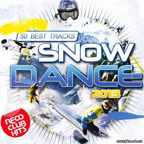 VA - Snow Dance 2013 (2012)