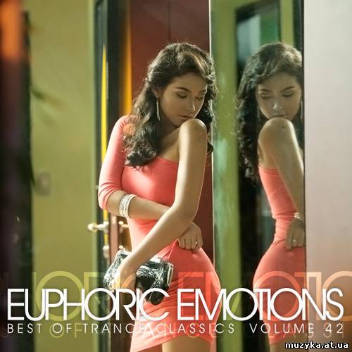 VA - Euphoric Emotions Volume 42 (2013)