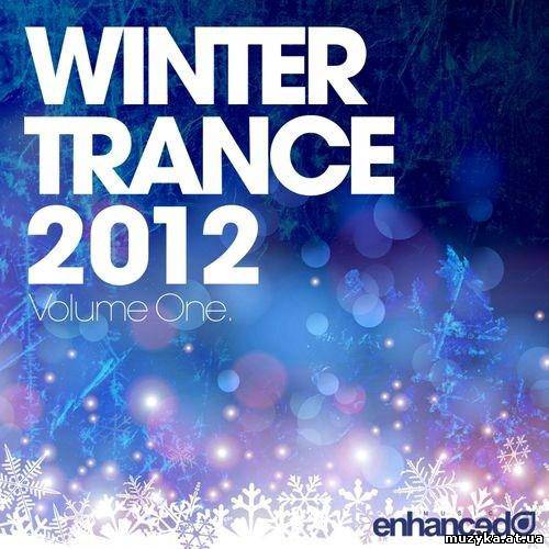 VA - Winter Trance 2012 (2012)