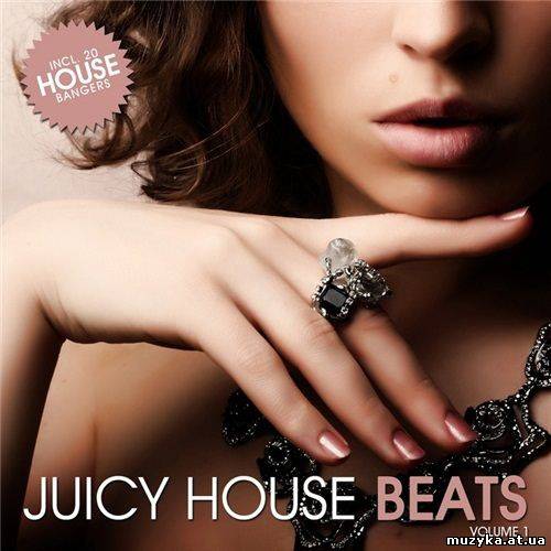 VA - Juicy House Beats Vol. 1 (2012)