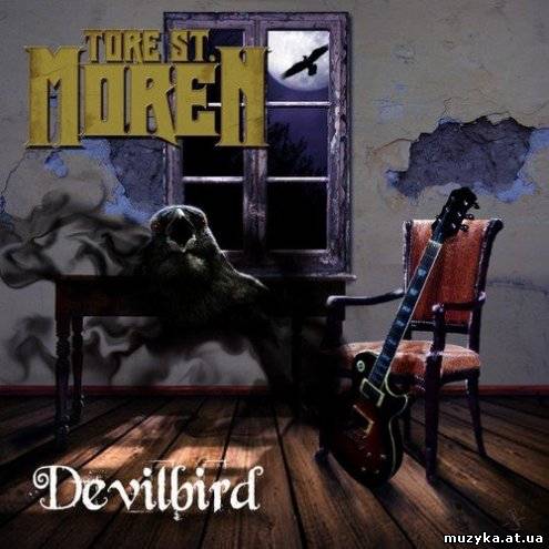 Tore St. Moren - Devilbird (2012)