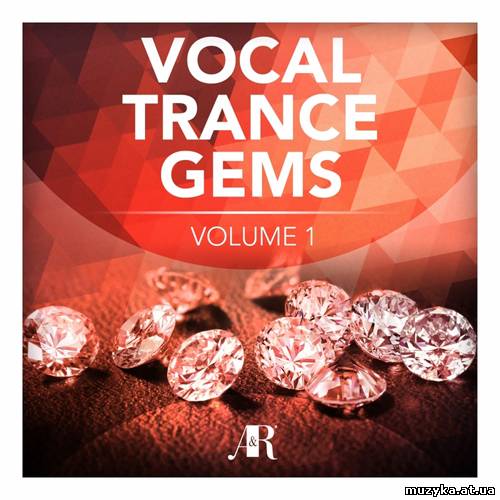 VA - Vocal Trance Gems Volume 1 (2013)