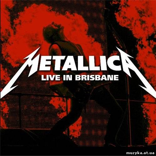 Metallica - Soundwave Festival, Brisbane (2013)