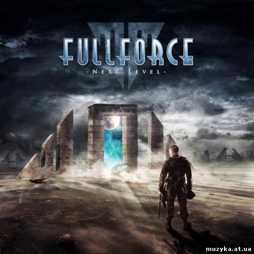 FullForce - Next Level (2012)
