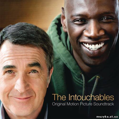 OST - Intouchables Soundtrack (2011)
