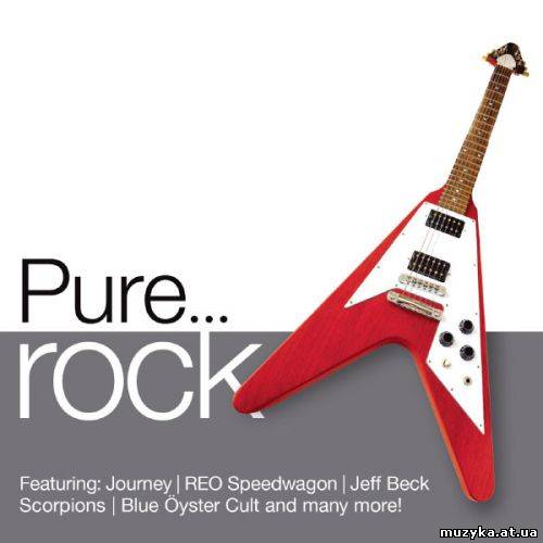 VA - Pure... Rock (2012)