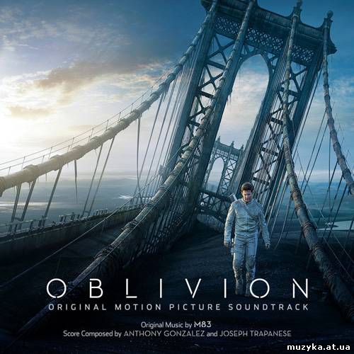 OST - Oblivion (2013)