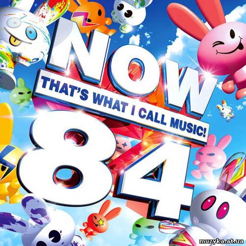 VA - Now That's What I Call Music 84 (2013)