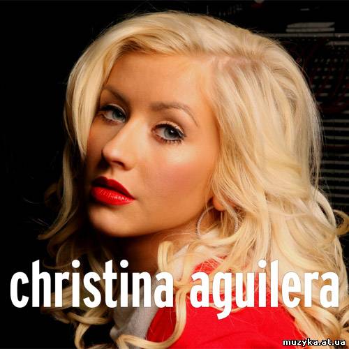 Christina Aguilera - The Best Songs (2013)